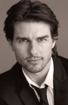 Tom Cruise