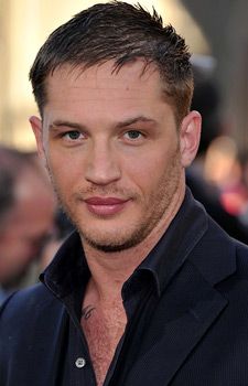 Tom Hardy