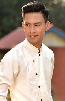 Tomthin Thokchom