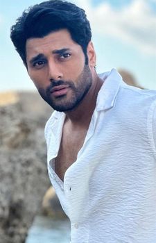 Tusharr Khanna