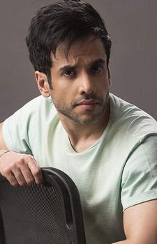 Tusshar Kapoor