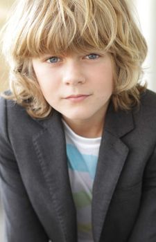 Ty Simpkins