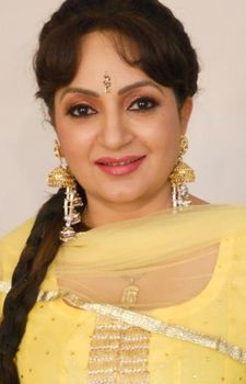 Upasana Singh