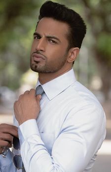 Upen Patel