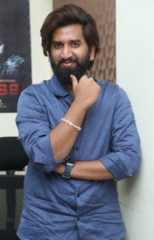 Upendra Kancharla