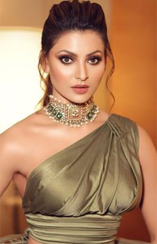 Urvashi Rautela