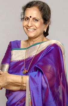 Usha Nadkarni