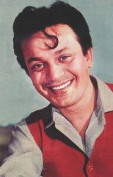 Uttam Kumar