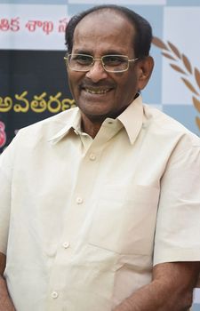 V. Vijayendra Prasad