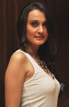 Vaishali Desai