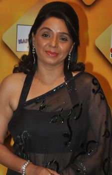 Vaishali Thakkar