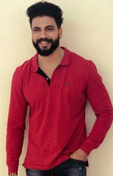 Vajrang Shetty