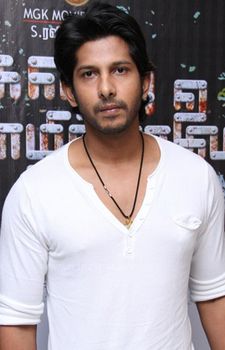 Vamsi Krishna