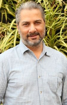 Varun Badola