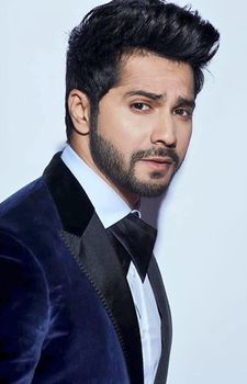 Varun Dhawan