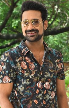 Varun Sandesh