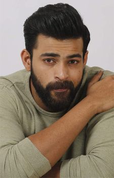 Varun Tej