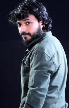 Vasanth Vishnu