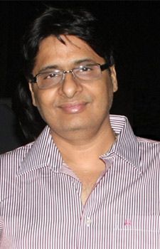 Vashu Bhagnani