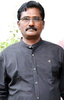 Vela Ramamoorthy