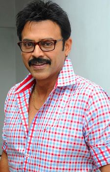 Venkatesh