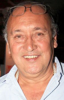 Victor Banerjee