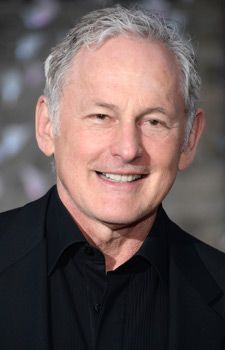 Victor Garber