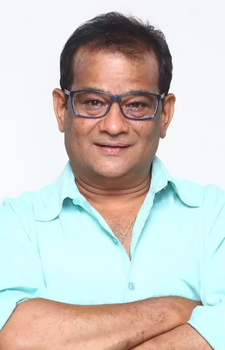 Vidyadhar Joshi