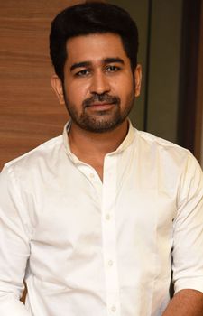 Vijay Antony