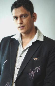 Vijay Varma