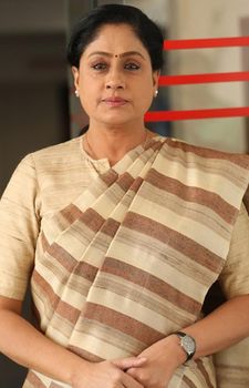 Vijayashanti