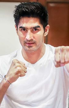 Vijender Singh