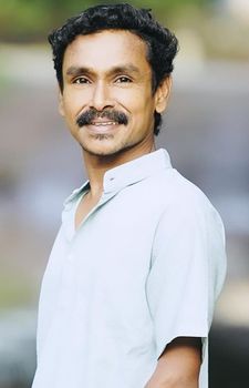 Vijilesh Karayad