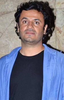 Vikas Bahl