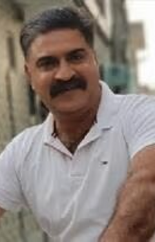 Vikas Batra