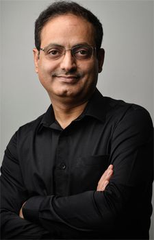 Vikas Divyakirti