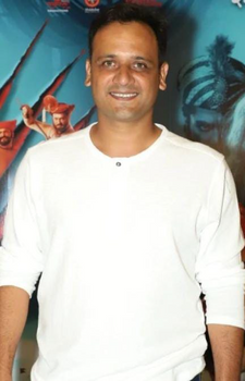 Vikram Gaikwad