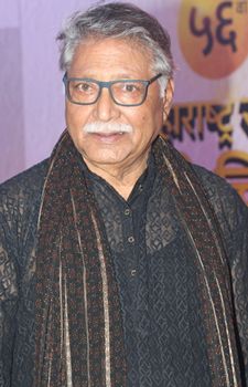 Vikram Gokhale