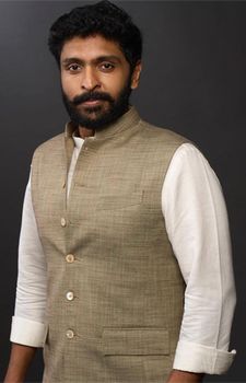 Vikram Prabhu