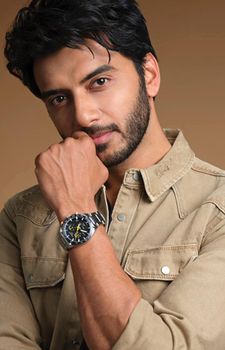 Vikram Singh Chauhan