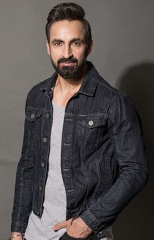 Vikramjeet Virk