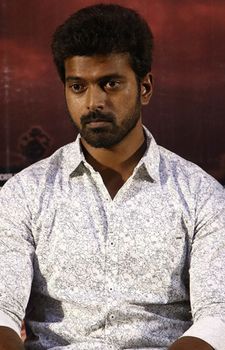 Vikranth Santhosh