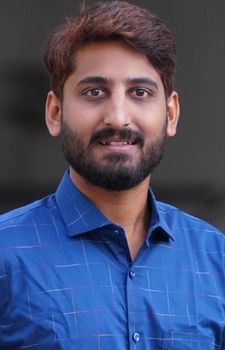 Vinay Raghavendra