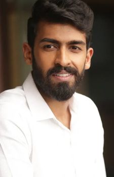 Vinay Rajkumar