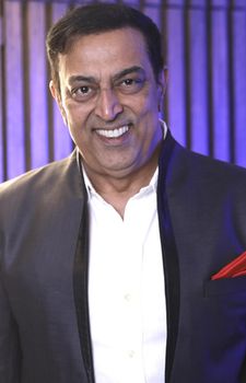 Vindu Dara Singh