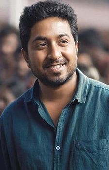 Vineeth Sreenivasan