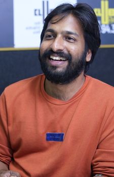 Vineeth Vasudevan