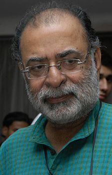 Vinod Nagpal