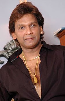 Vinod Rathod