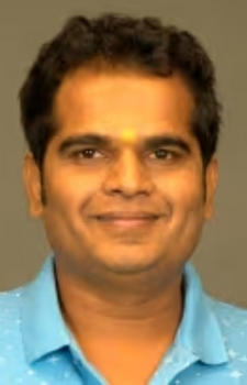 Vinod Vanve